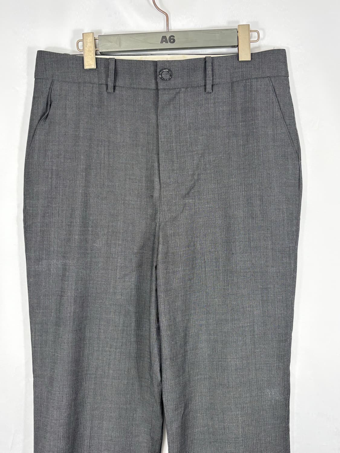 (새상품급)아더에러 트라우저 스페셜 슬랙스A4 상품이미지2