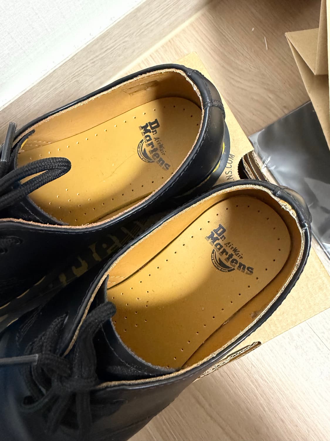 닥터마틴 1461 스무스 240 상품이미지4