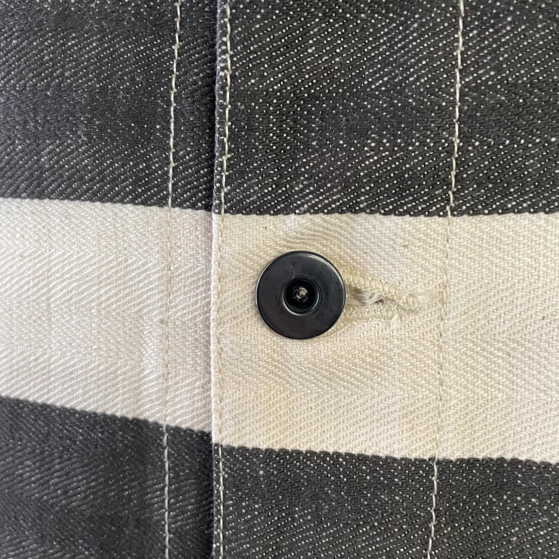 리얼맥코이 프리즈너자켓 상품이미지5