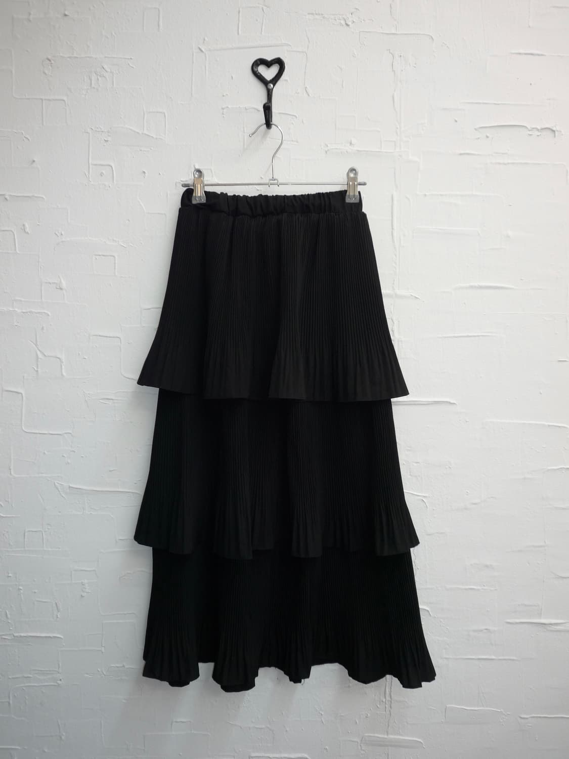 pleats cancan skirt 상품이미지3
