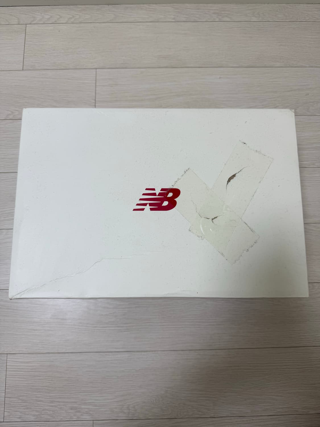 [285] 뉴발란스 디네댓 550 라벤더 블랙 상품이미지6