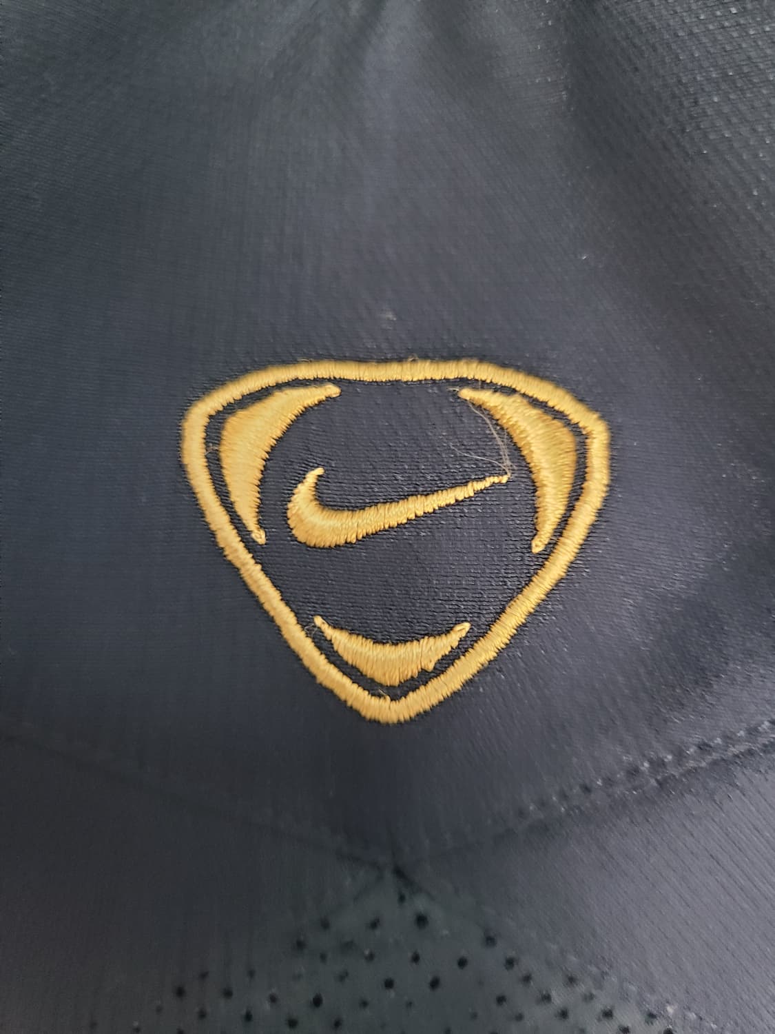 아스날 나이키 07/08 트랙 자켓 (L) 상품이미지6