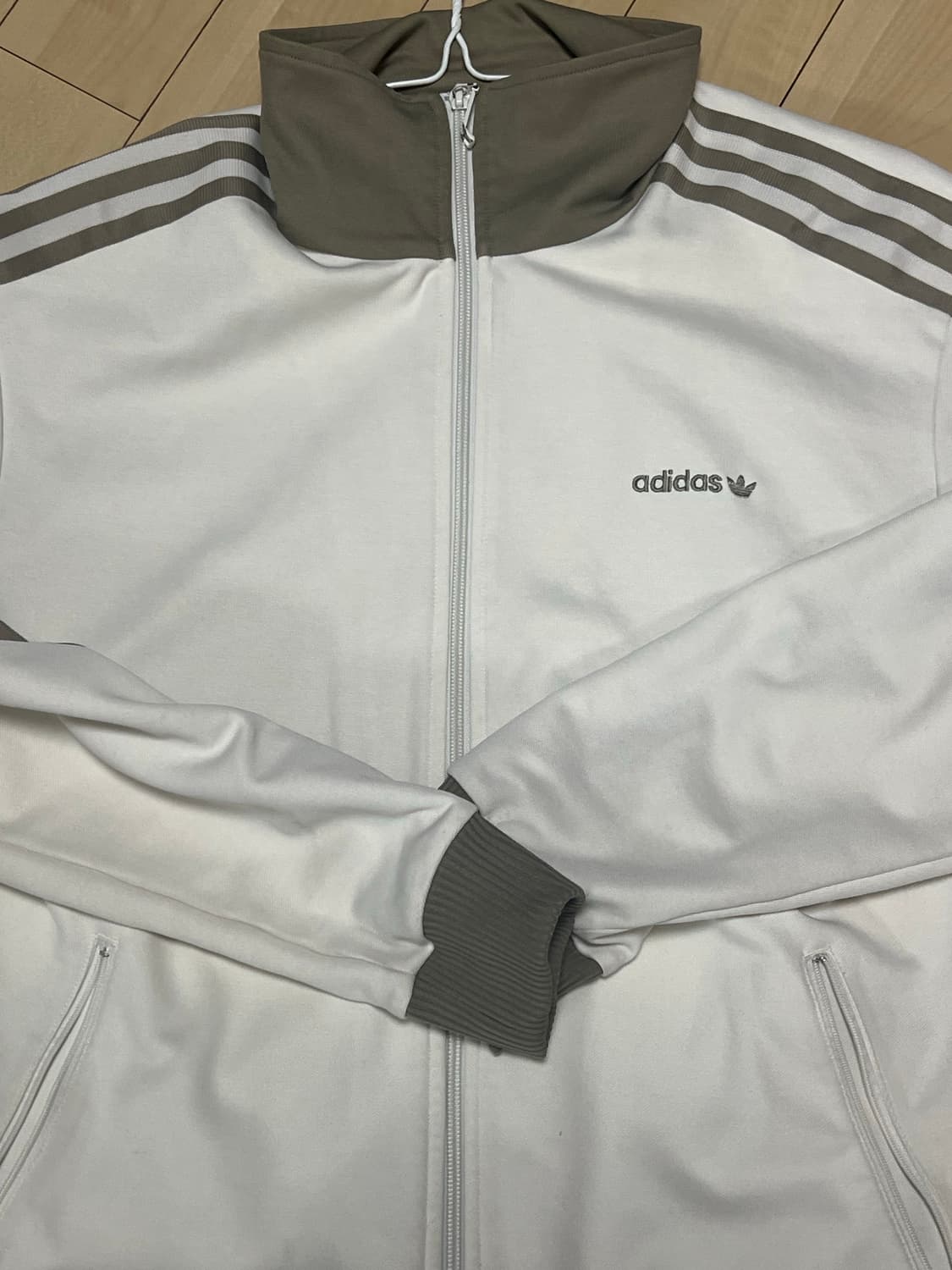 아디다스 베켄바우어 연카키 상품이미지2