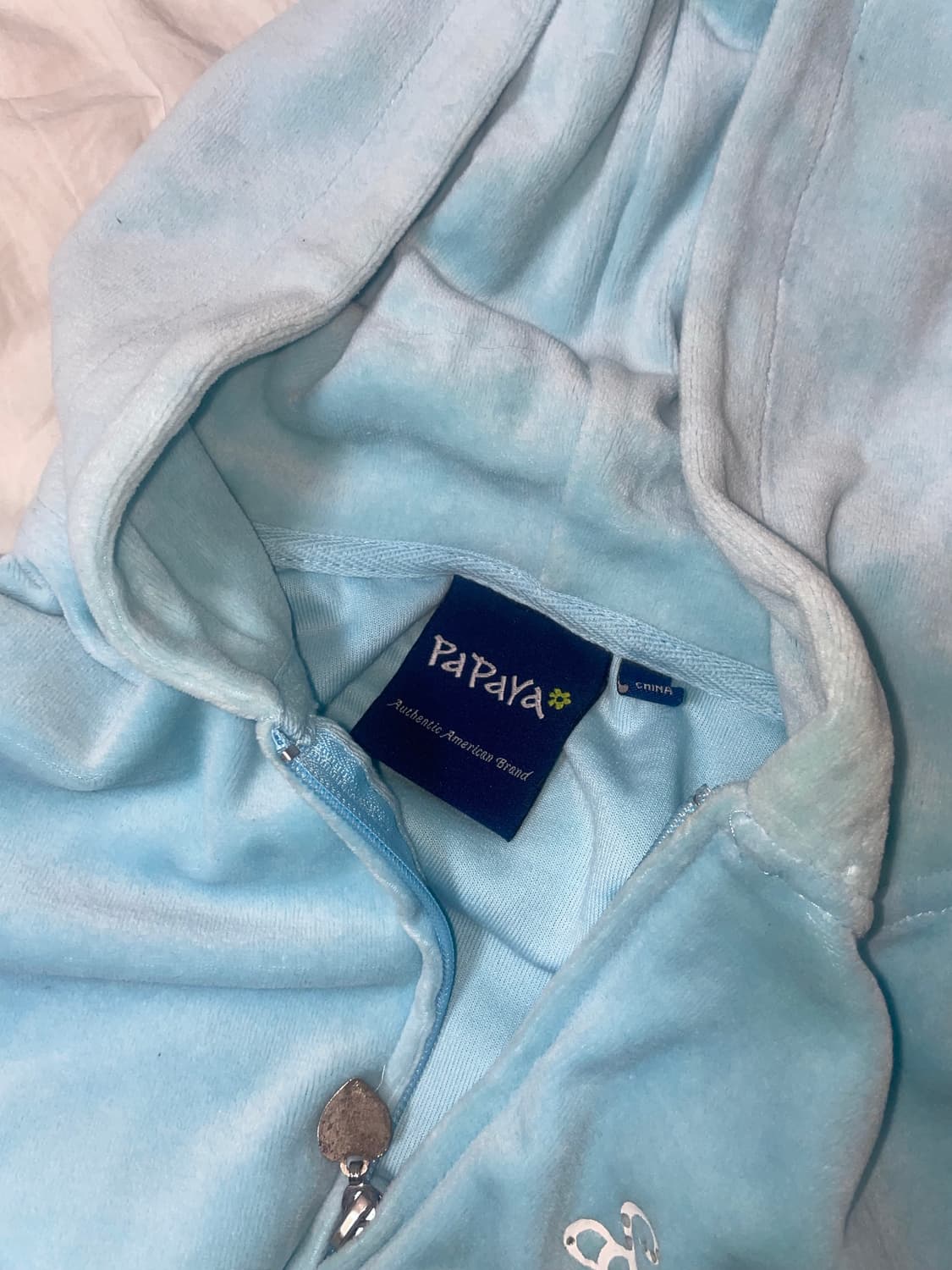 빈티지 세트 트레이닝 (단품 구매 가능) 상품이미지8