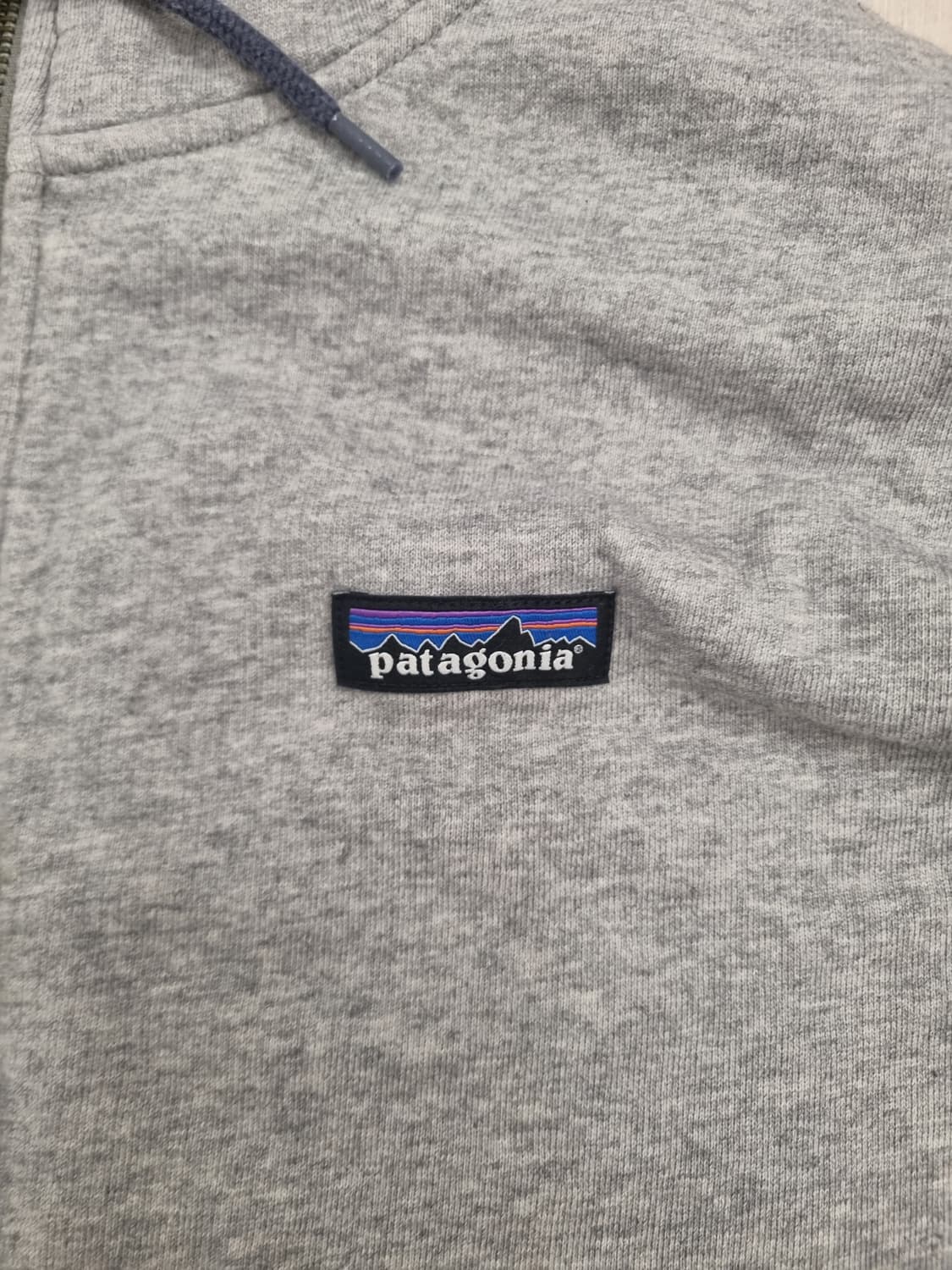 파타고니아 후드집업 상품이미지3