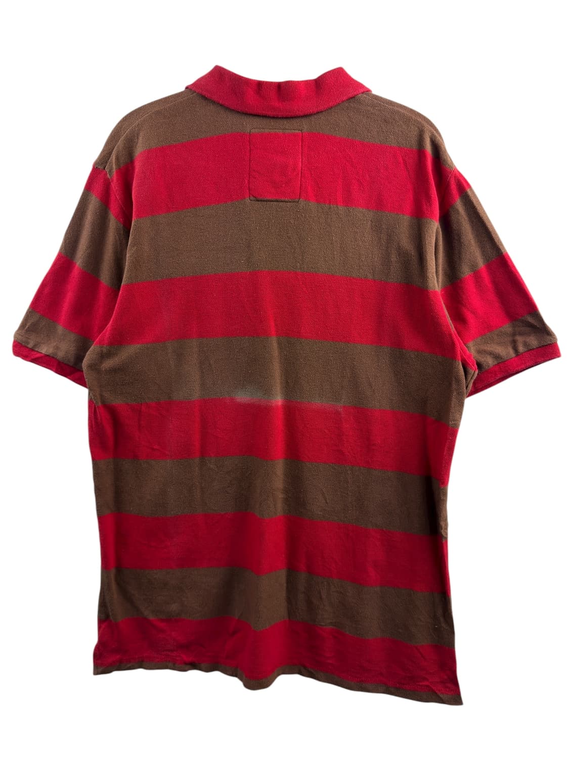 아베크롬비 브라운레드 PK 슬리브1279 상품이미지2