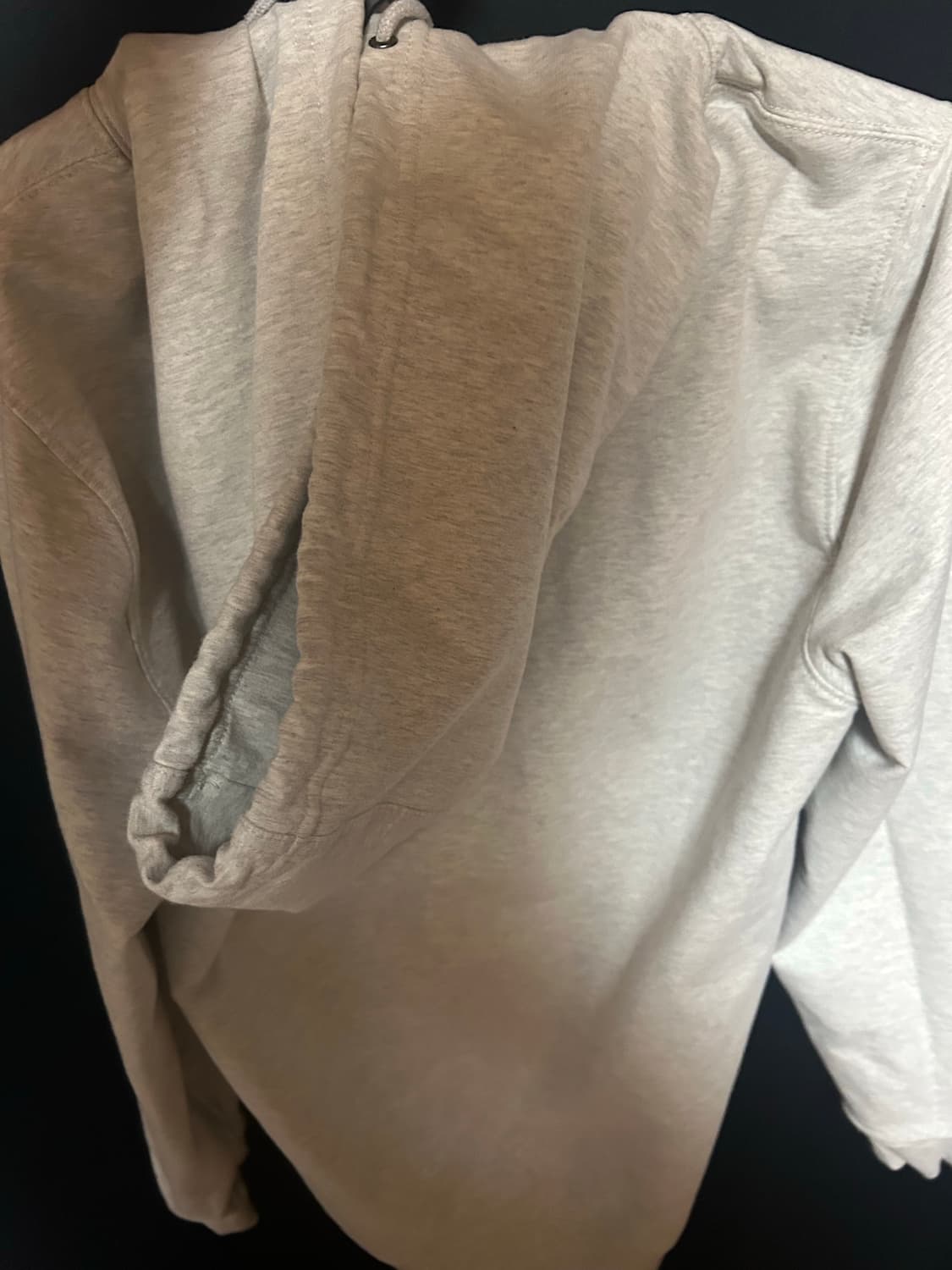 [교환가능]타미진스 후드티 상품이미지2