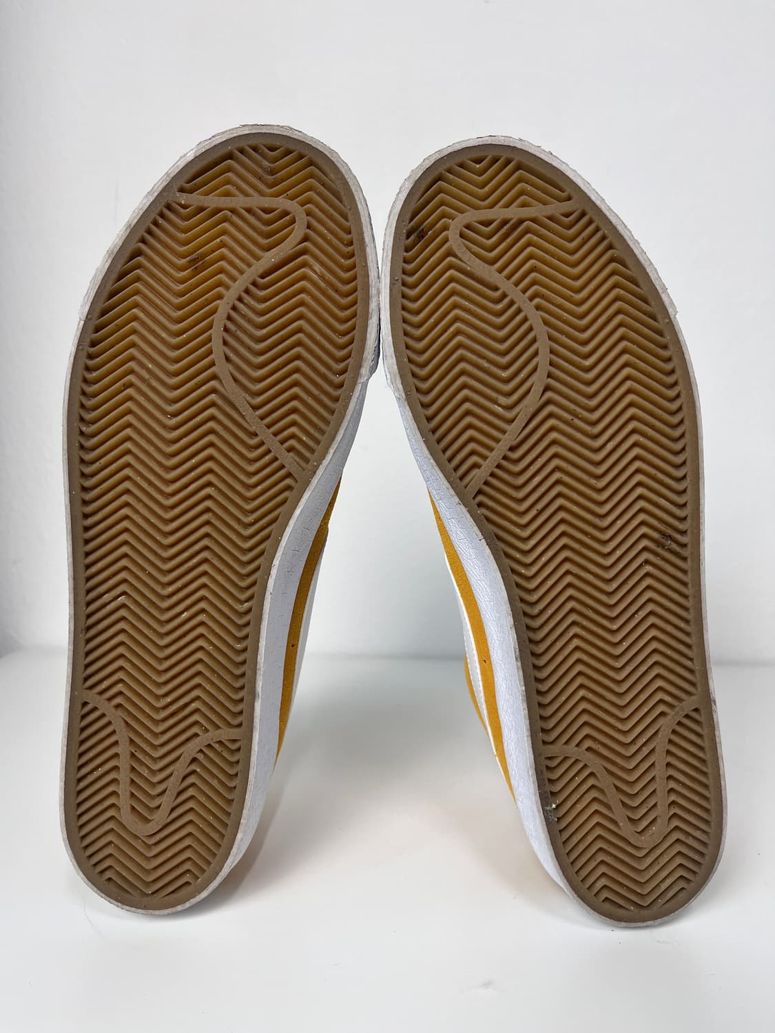 [280] 나이키 sb 줌 블레이저 미드 상품이미지8