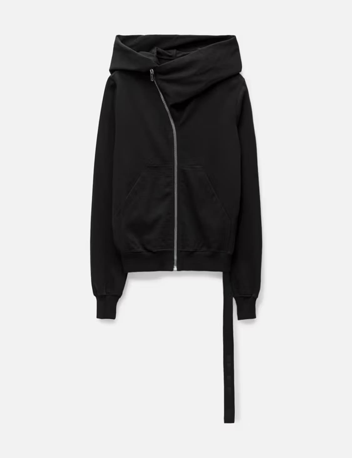 [XL] 릭오웬스 다크쉐도우 마운틴 후드 집업 F 상품이미지1