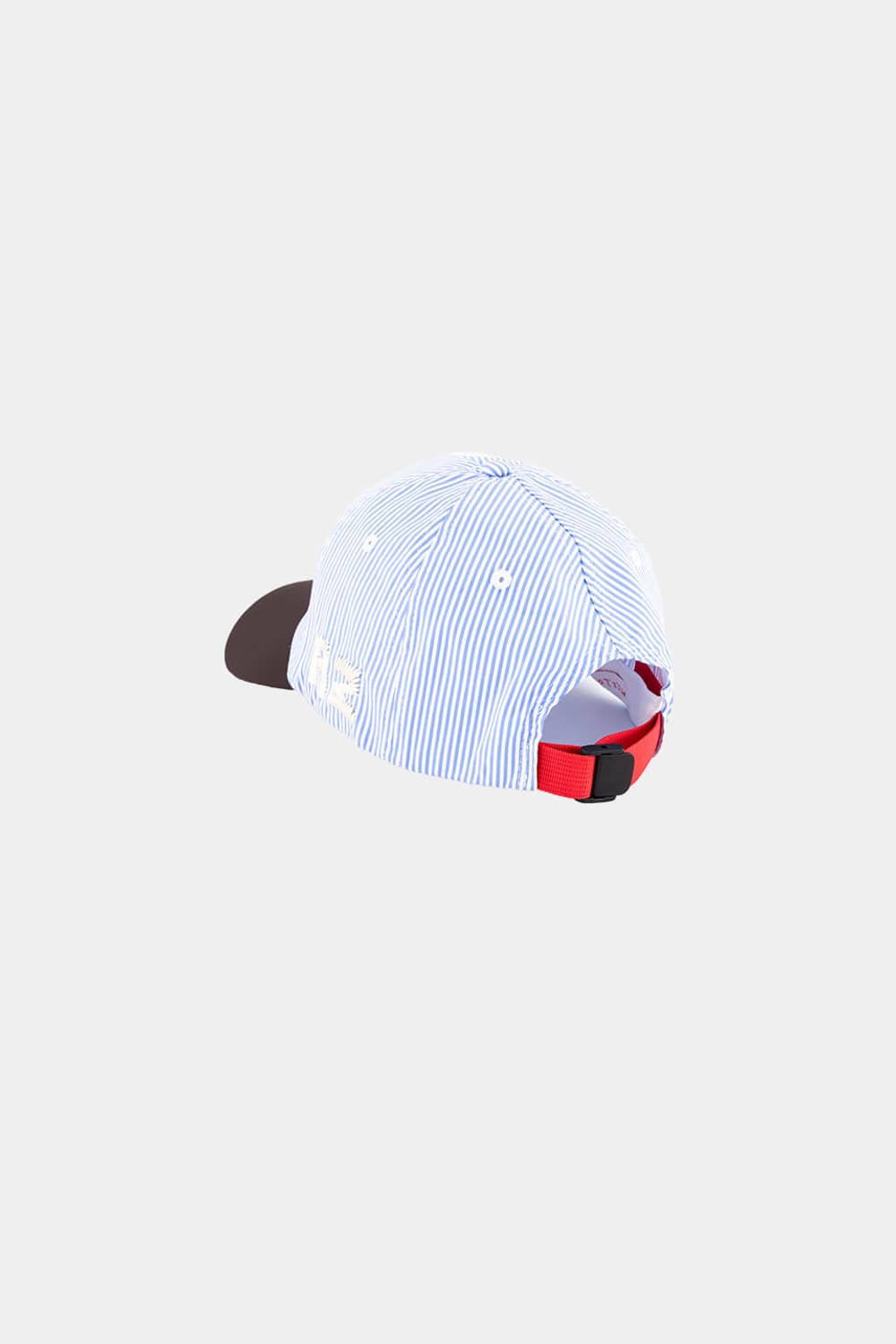 ALEX ZONO AZ Dad Hat Stripe(OS) 상품이미지2