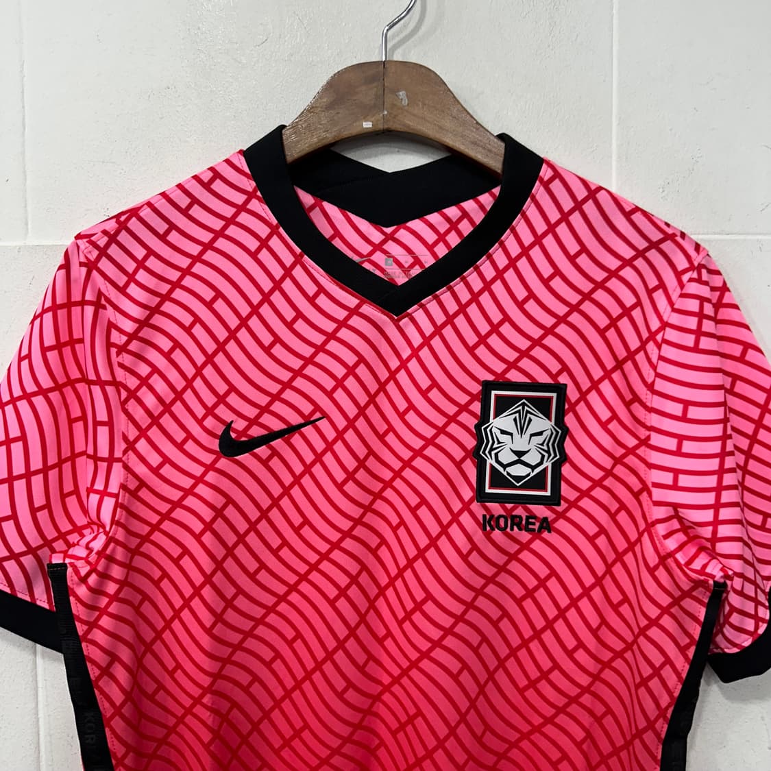 나이키 국대 유니폼 상품이미지2