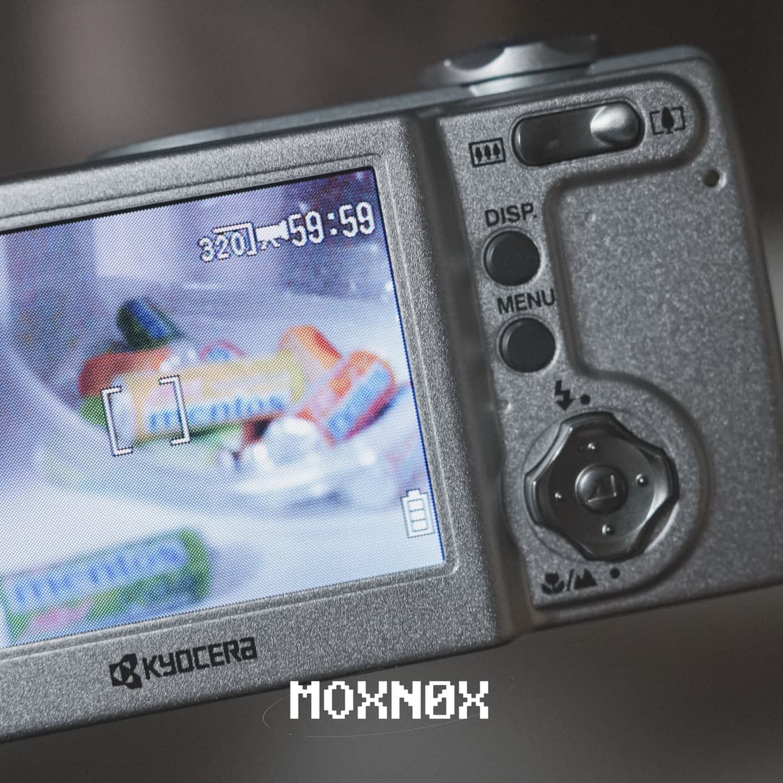 Kyocera finecam 교세라 파인캠 L3V 상품이미지8
