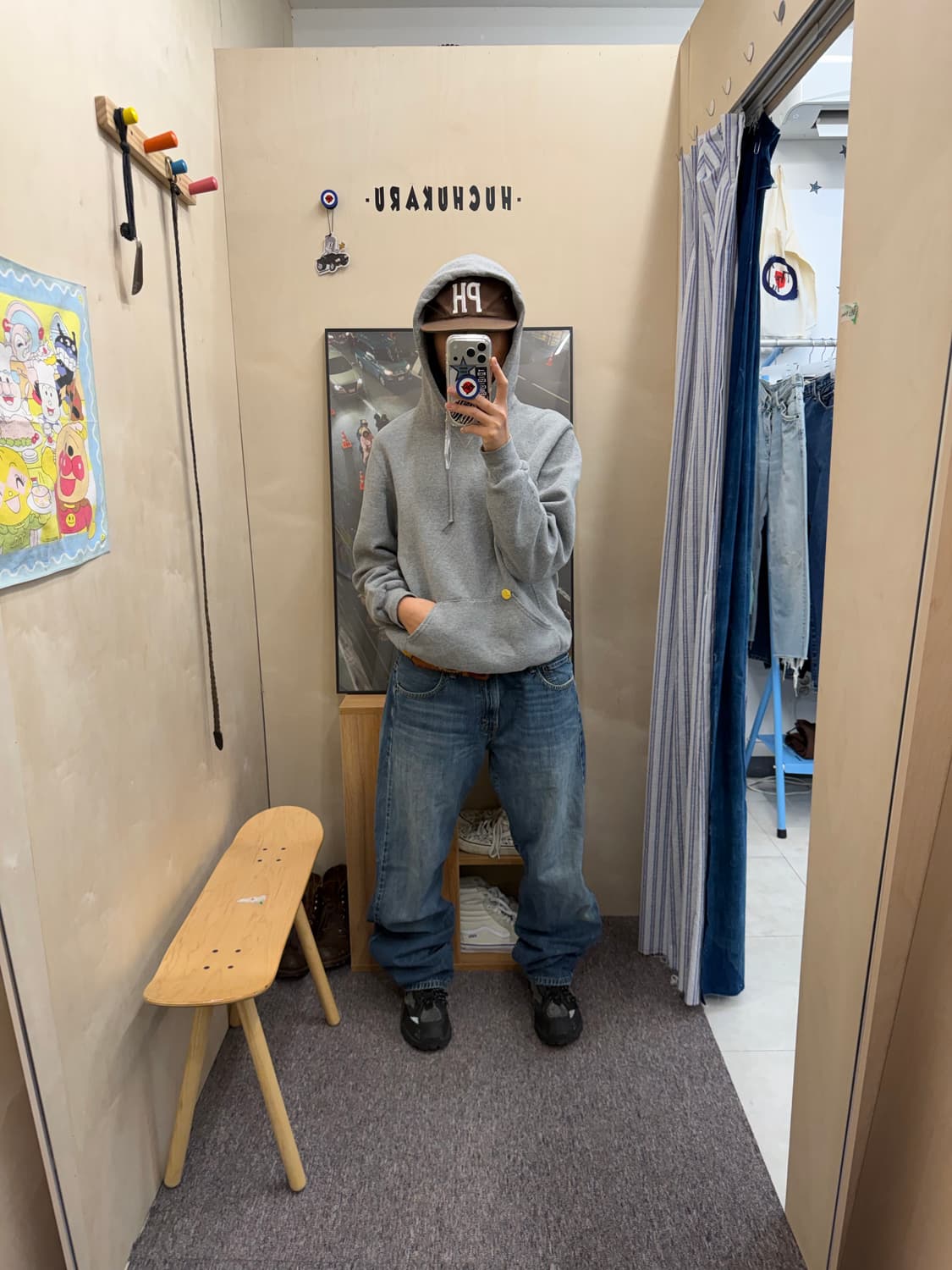 Levi’s 569  상품이미지9