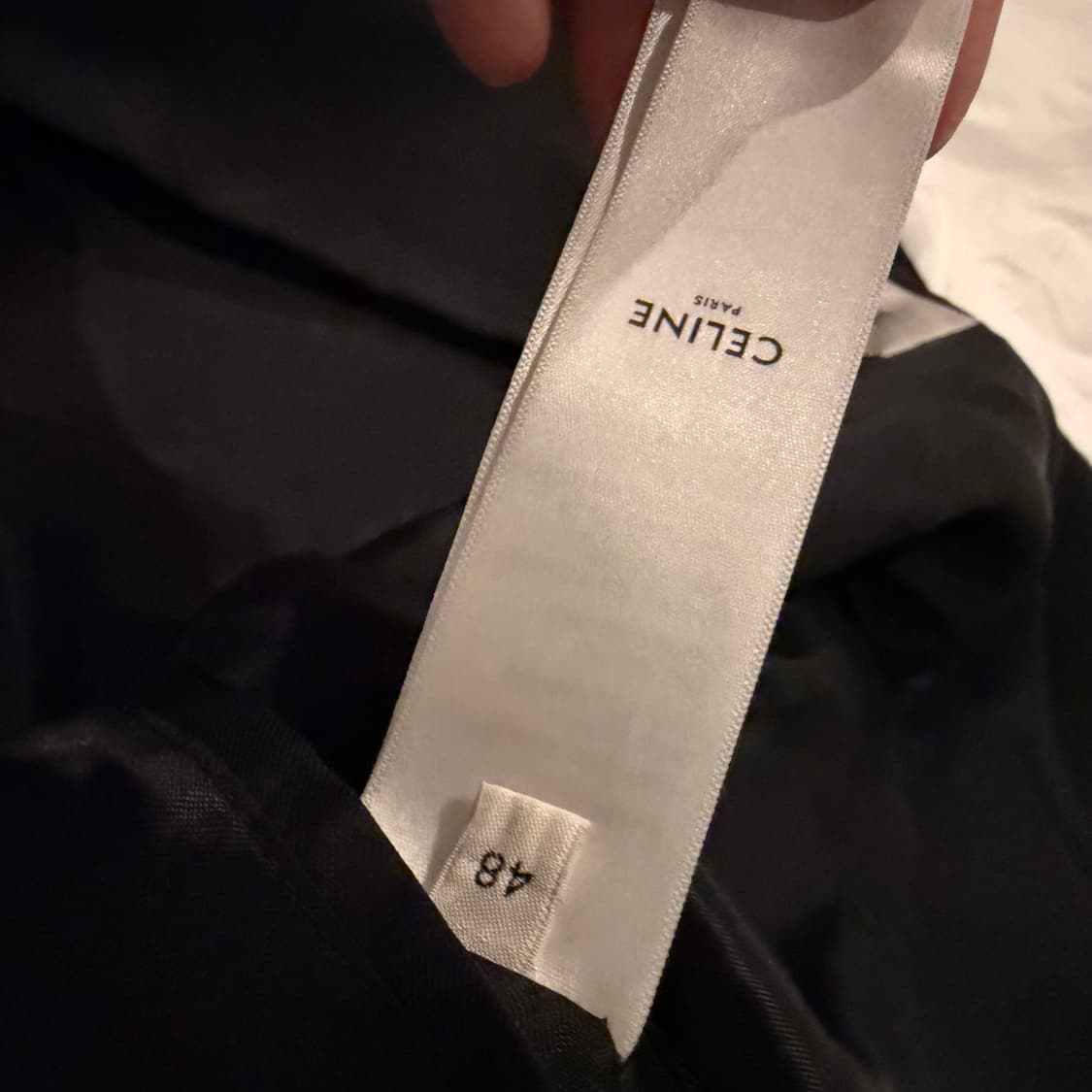 셀린느 테디자켓 상품이미지3