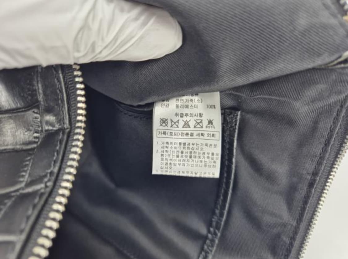 워모 클러치백 상품이미지8