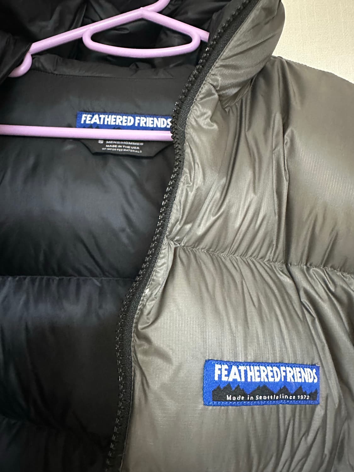 페더드프렌즈 S 상품이미지3