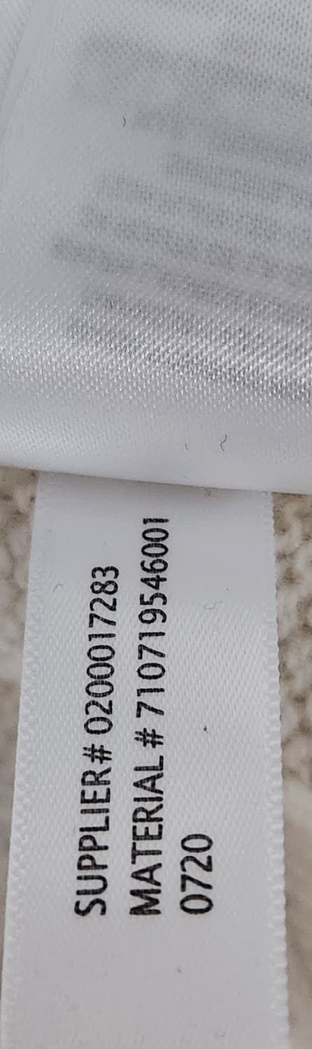 폴로랄프로렌 캐시미어 케이블 니트 S  (95추천해요) 상품이미지6