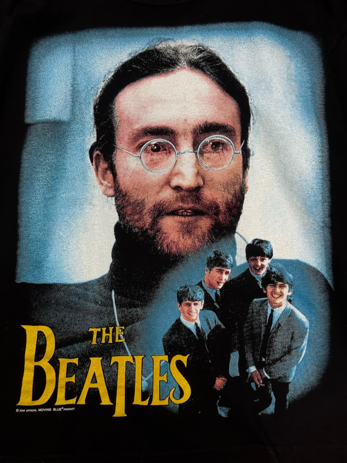 2000’s The Beatles – John Lennon T-shirt 상품이미지3