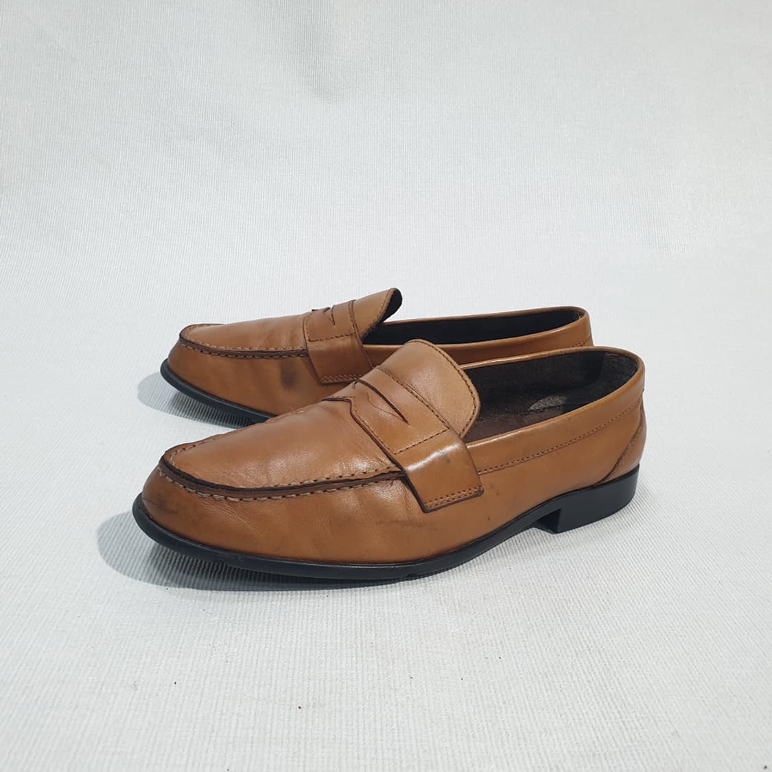 락포트 남성 페니 로퍼 270 상품이미지2