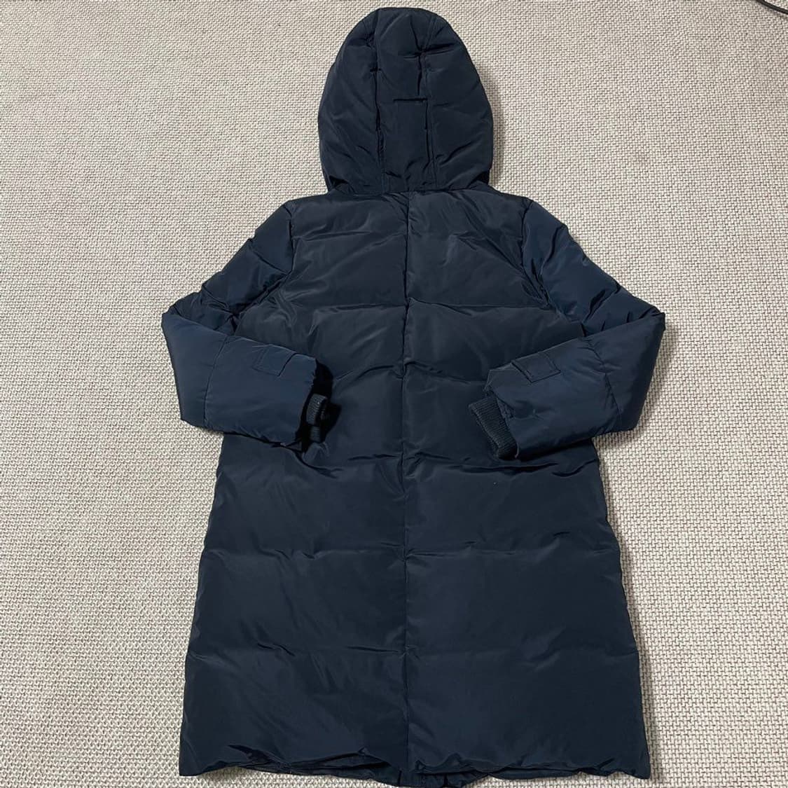 타미힐피거 여성 롱패딩 6754 상품이미지3