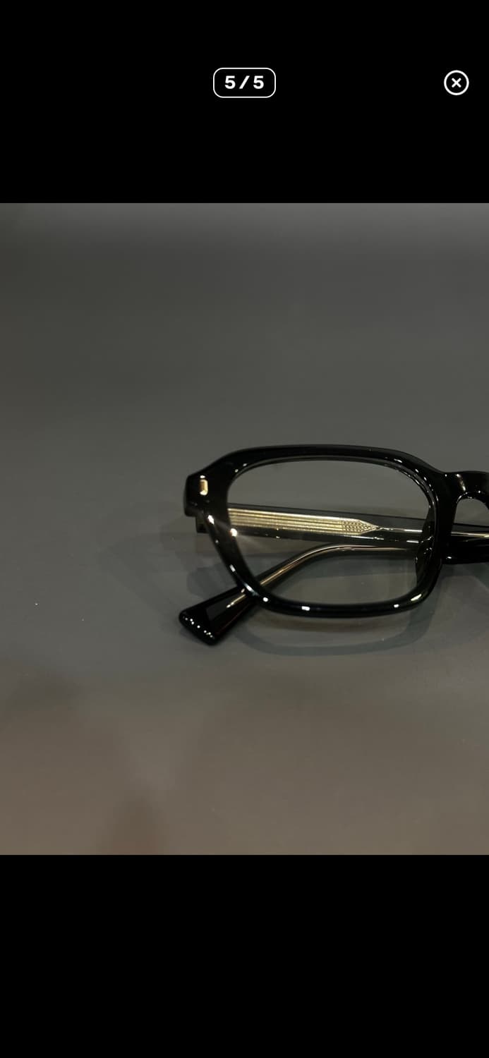 Square 안경 상품이미지6