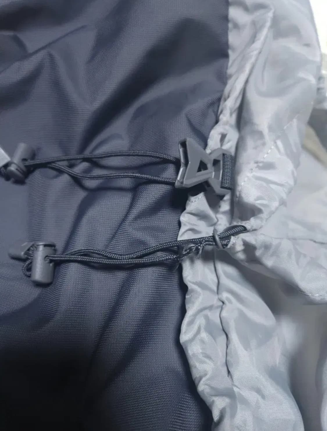 살레와 ALPTREK 50+5 등산백팩 상품이미지6