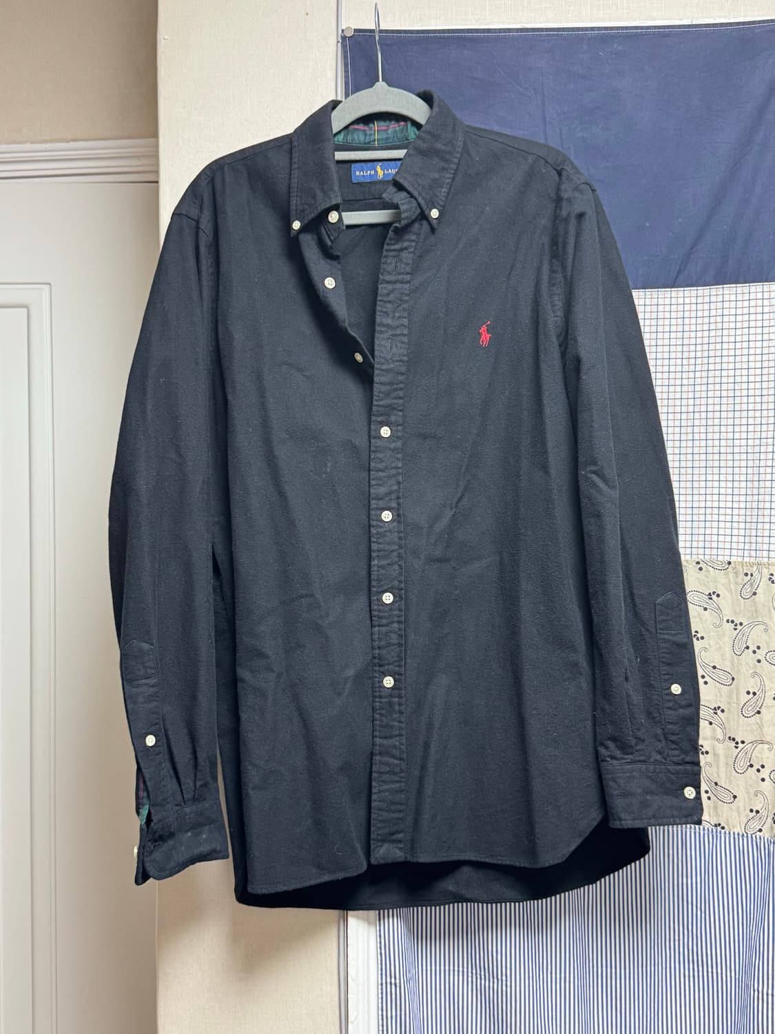 폴로 셔츠 상품이미지1