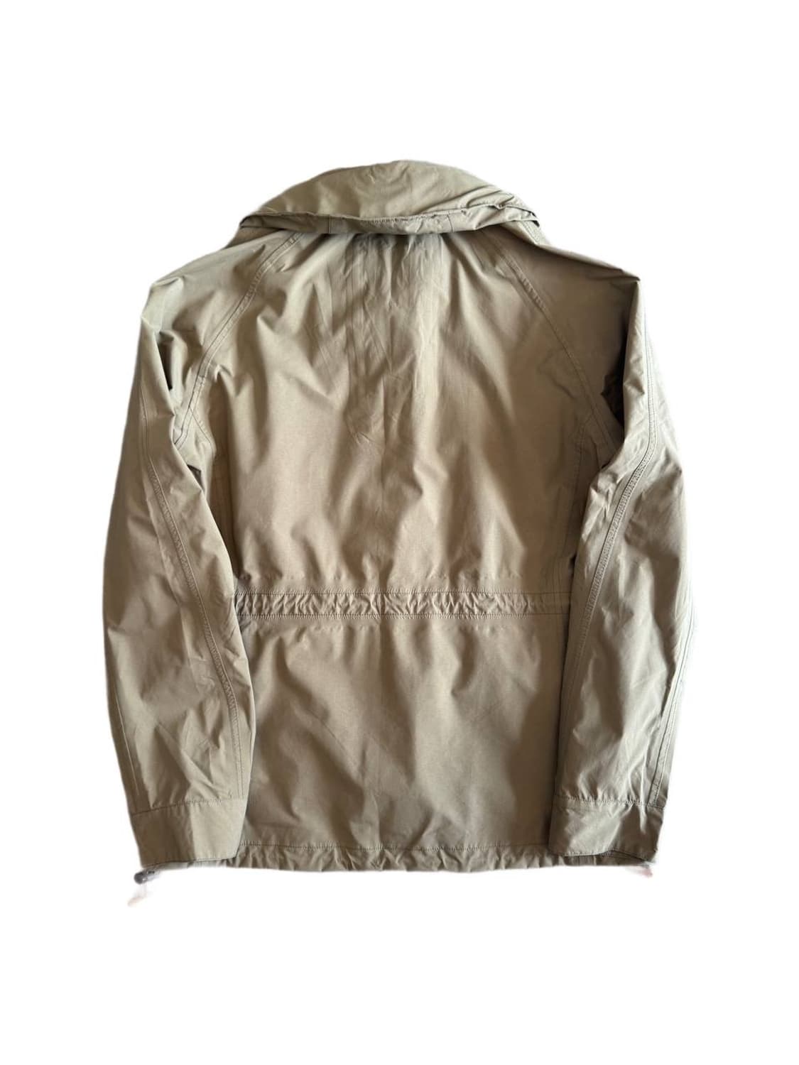 15AW Visvim olive PDF gore-tex jacket 상품이미지2