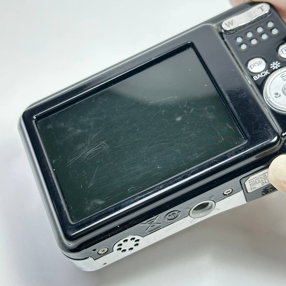 Fujifilm FinePix AV110 후지필름 파인픽스 AV110 상품이미지3