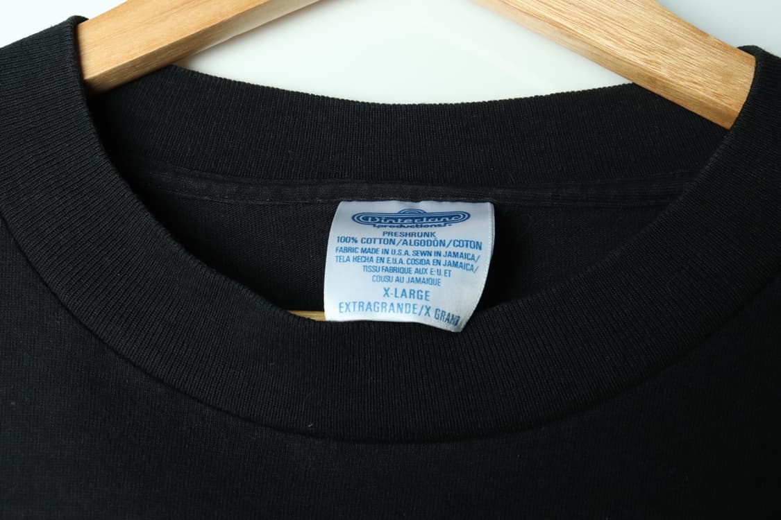 (XL-2XL) 브랜드빈티지 반팔 티셔츠 USA 90s 년대-H31824 상품이미지6