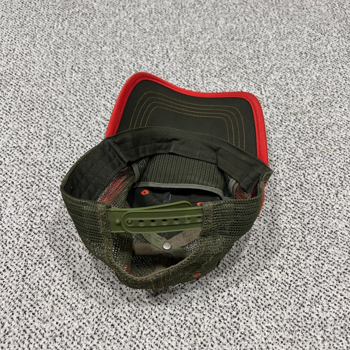 본더치 캡 상품이미지3