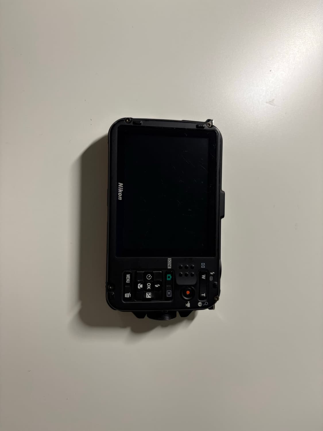 (한글지원) aw100 nikon 니콘 쿨픽스 애더비 작례o 상품이미지2