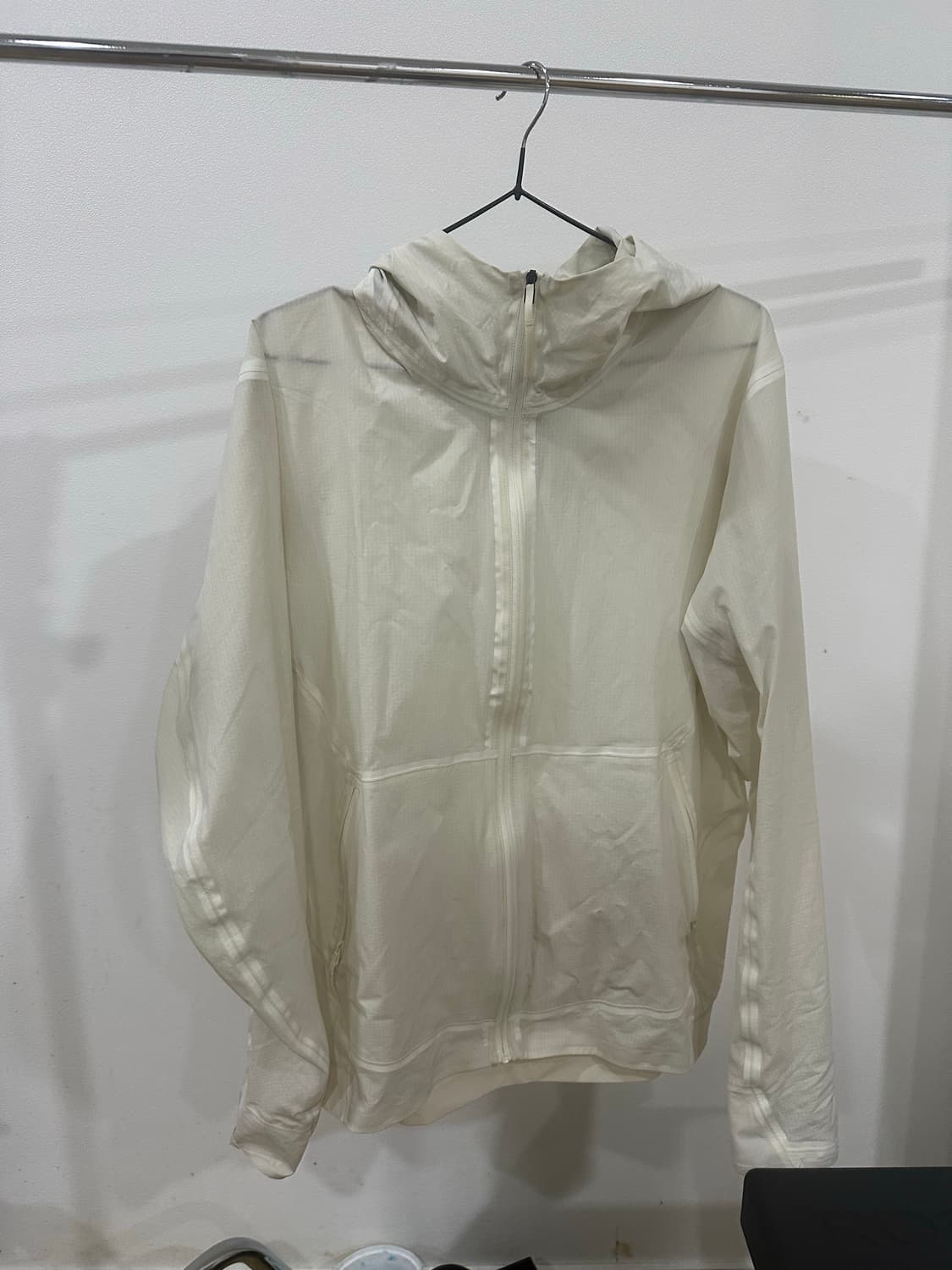 베일런스 엠로자켓 M 사이즈 상품이미지1