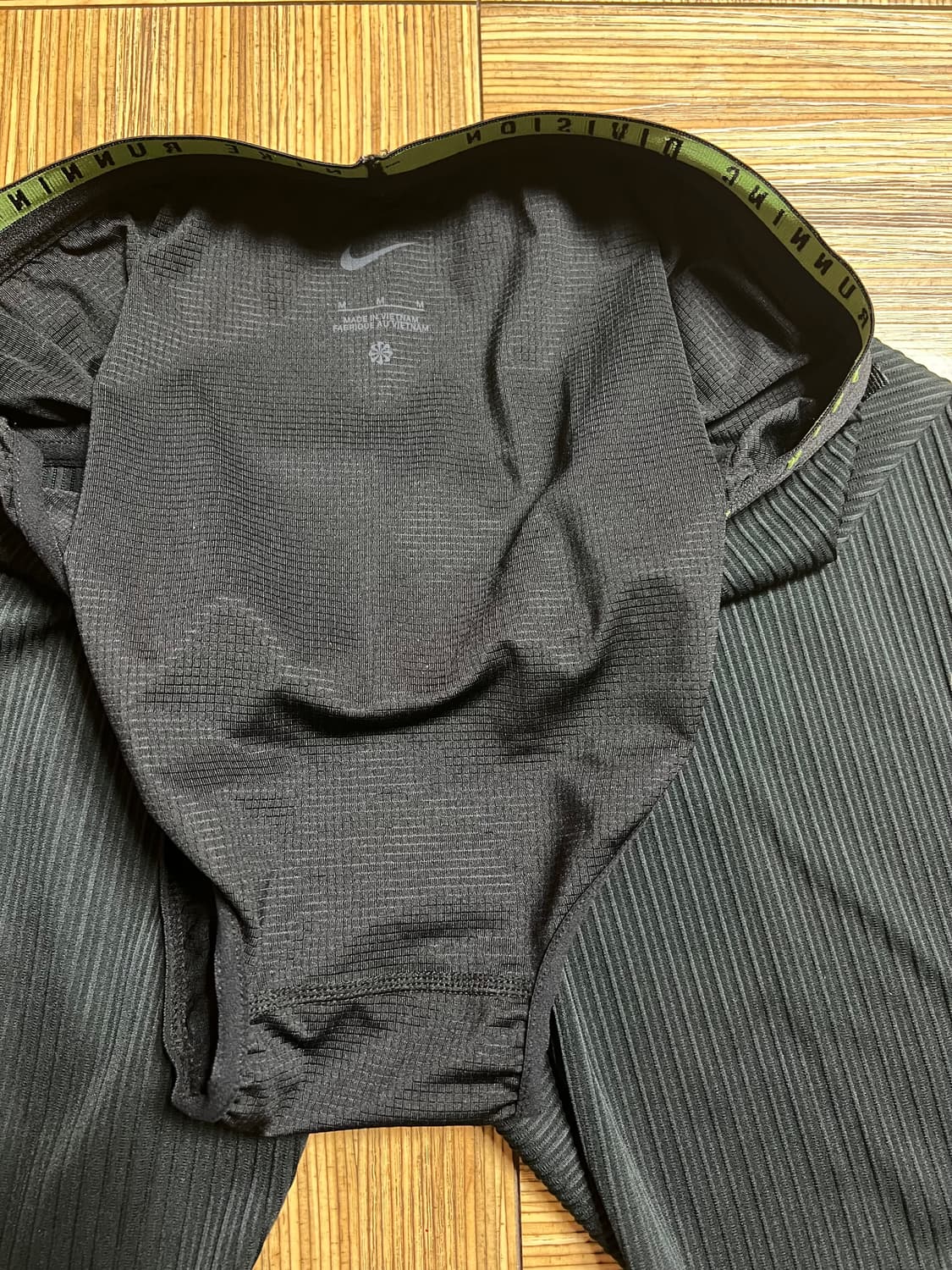 나이키 런디비전 3 in 1 피나클 런닝 반바지 M 상품이미지9