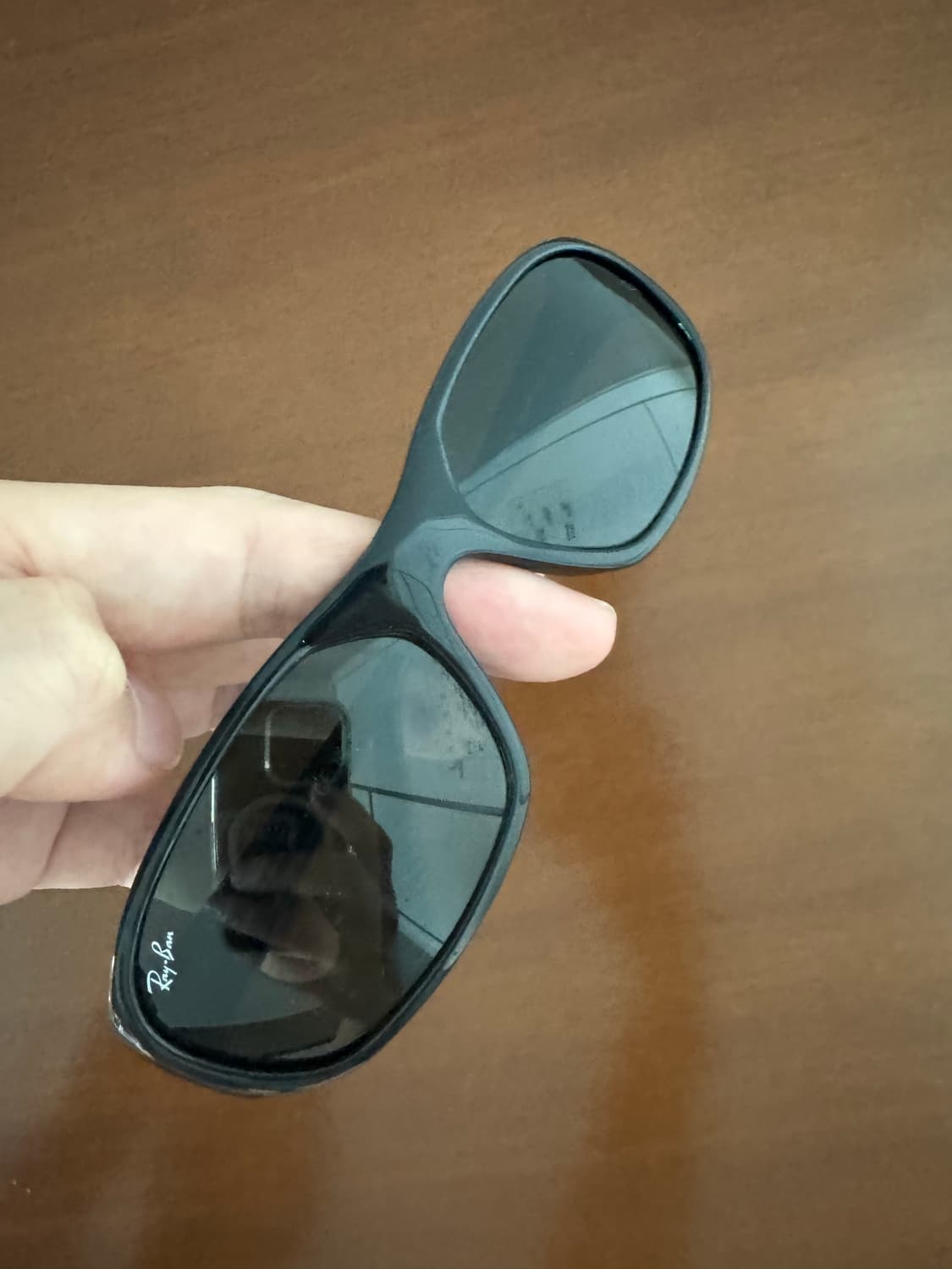 레이벤 ray-ban 대디 오 상품이미지4
