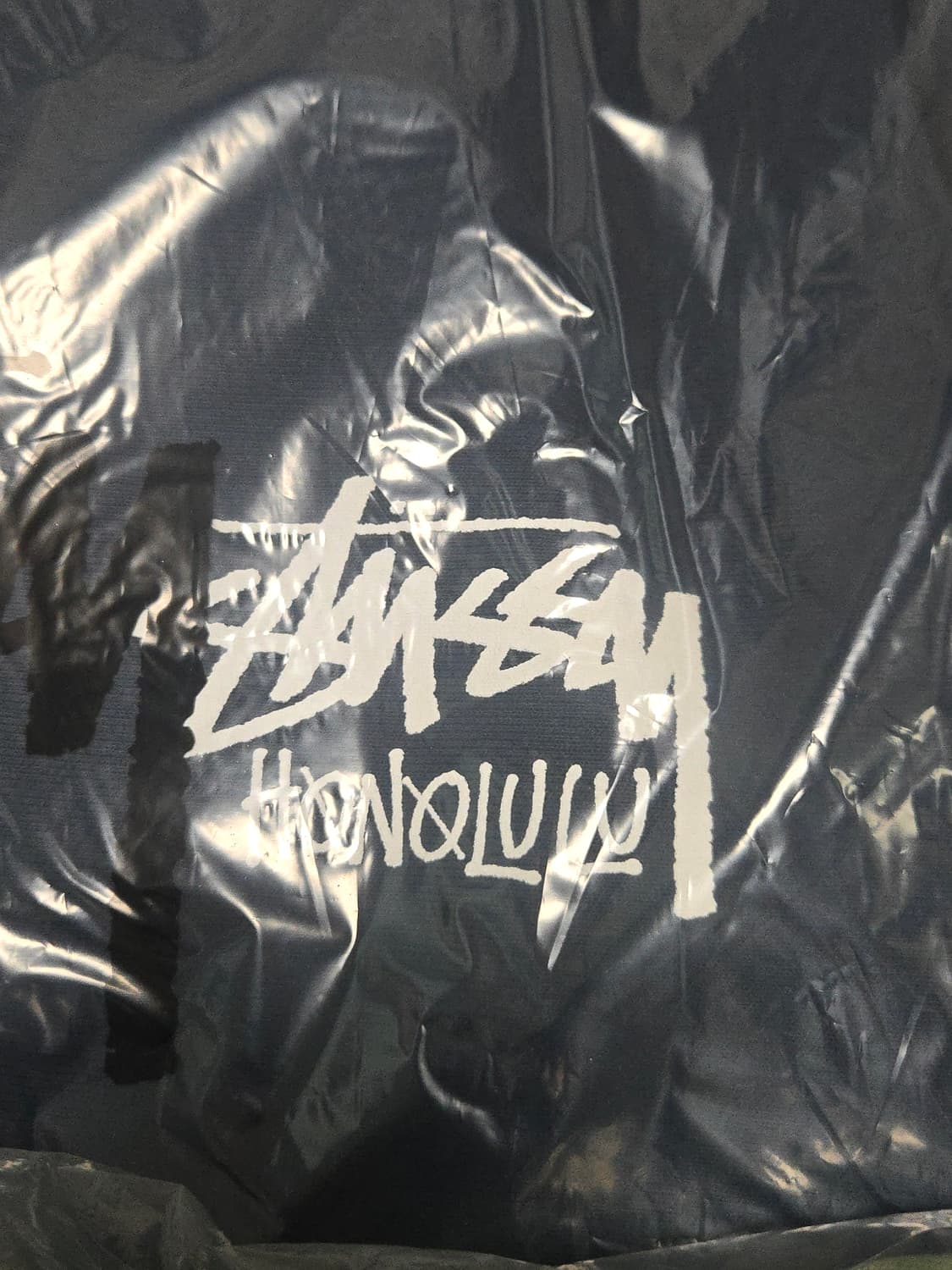 스투시 호놀룰루에디션 판매합니다 상품이미지3