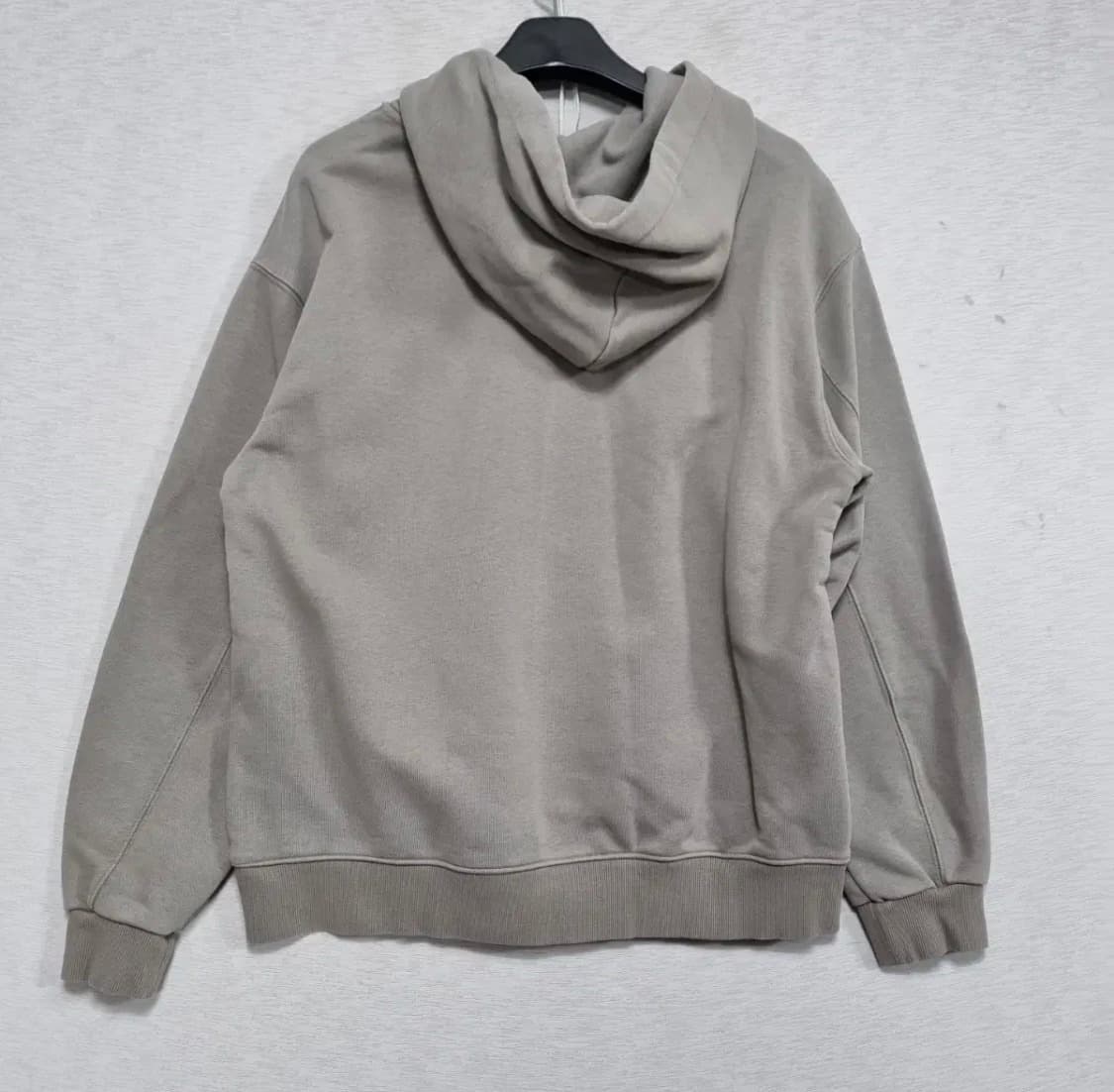 엘무드 후드티 상품이미지3