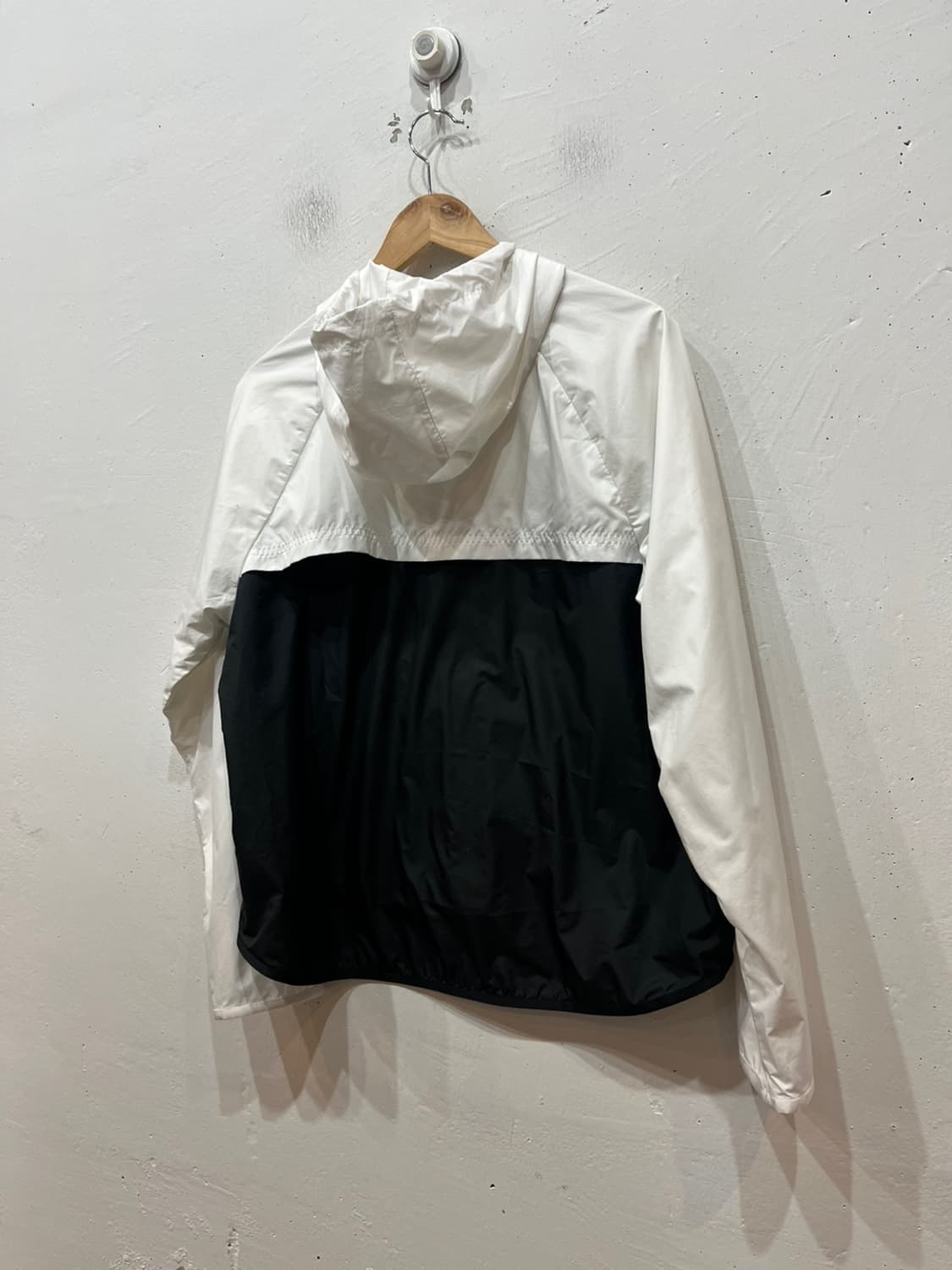 나이키 윈드러너 바람막이 자켓 우먼즈 XL 상품이미지2