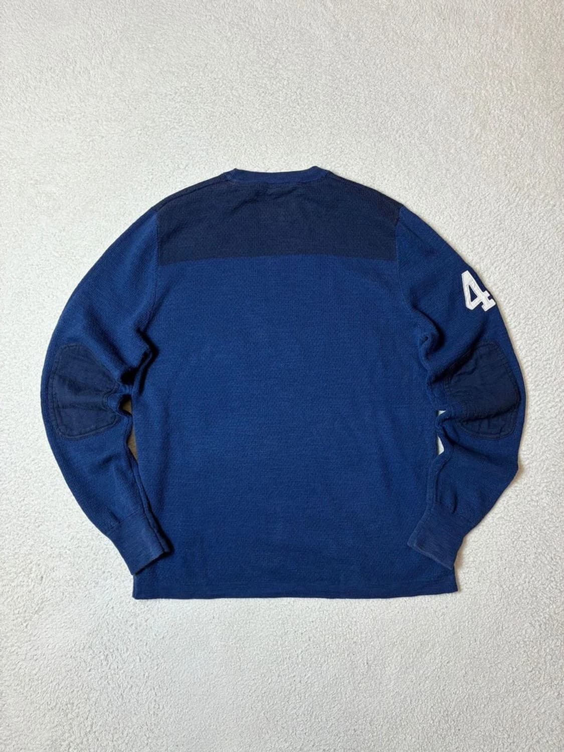 데우스 엑스 마키나 모토 X 니트 저지 PN6682 상품이미지7