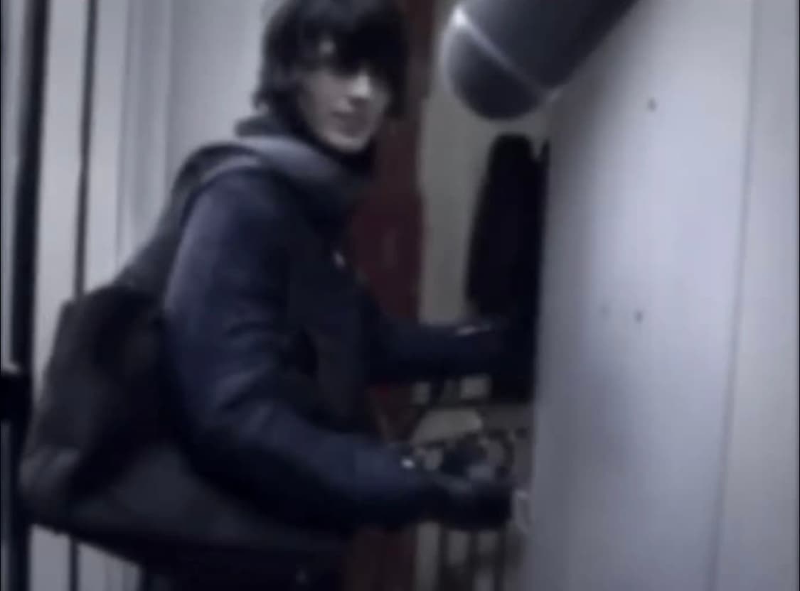 martin margiela 03aw ski blouson-50 상품이미지4