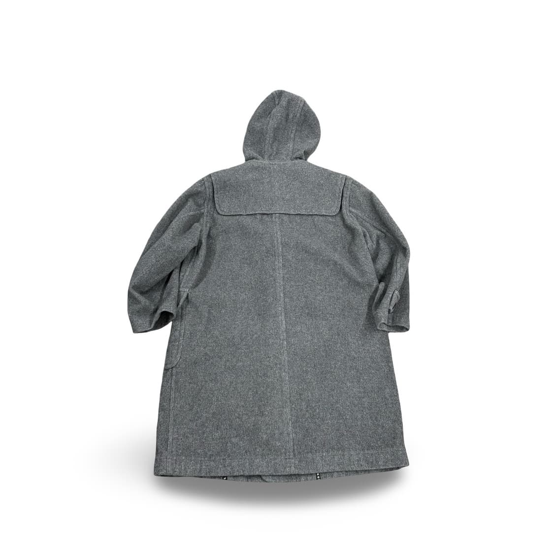 (100)HAI이세이미야케 후드코트 상품이미지2