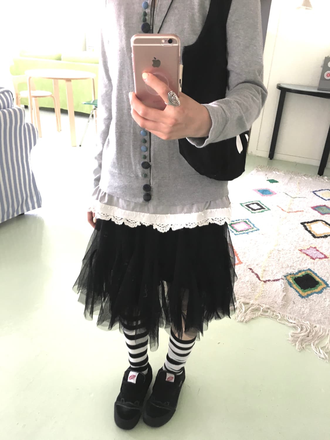 Ne-net Nya bag 상품이미지2