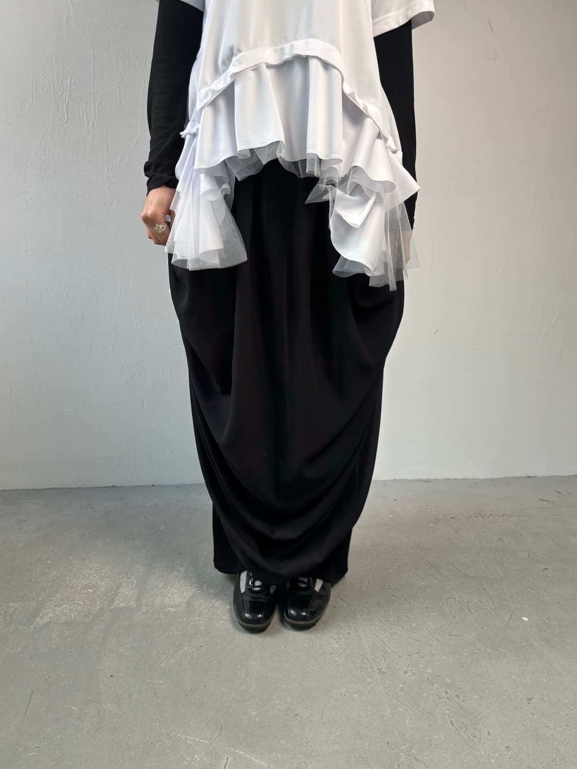 프라다 스포츠 00's 아메리카컵 상품이미지2