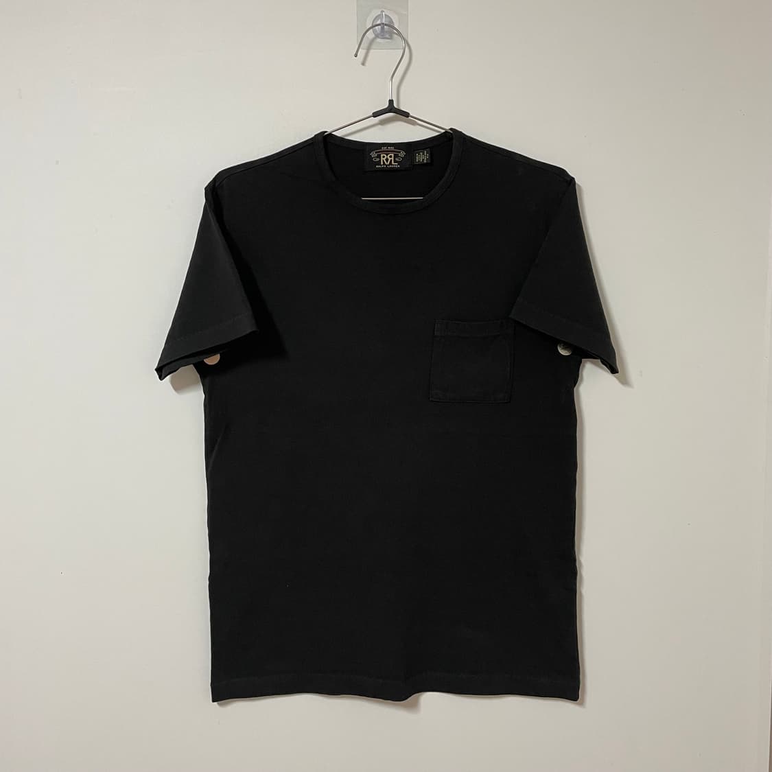 RRL RALPH LAUREN POKET SHORT SLEEVE 상품이미지4