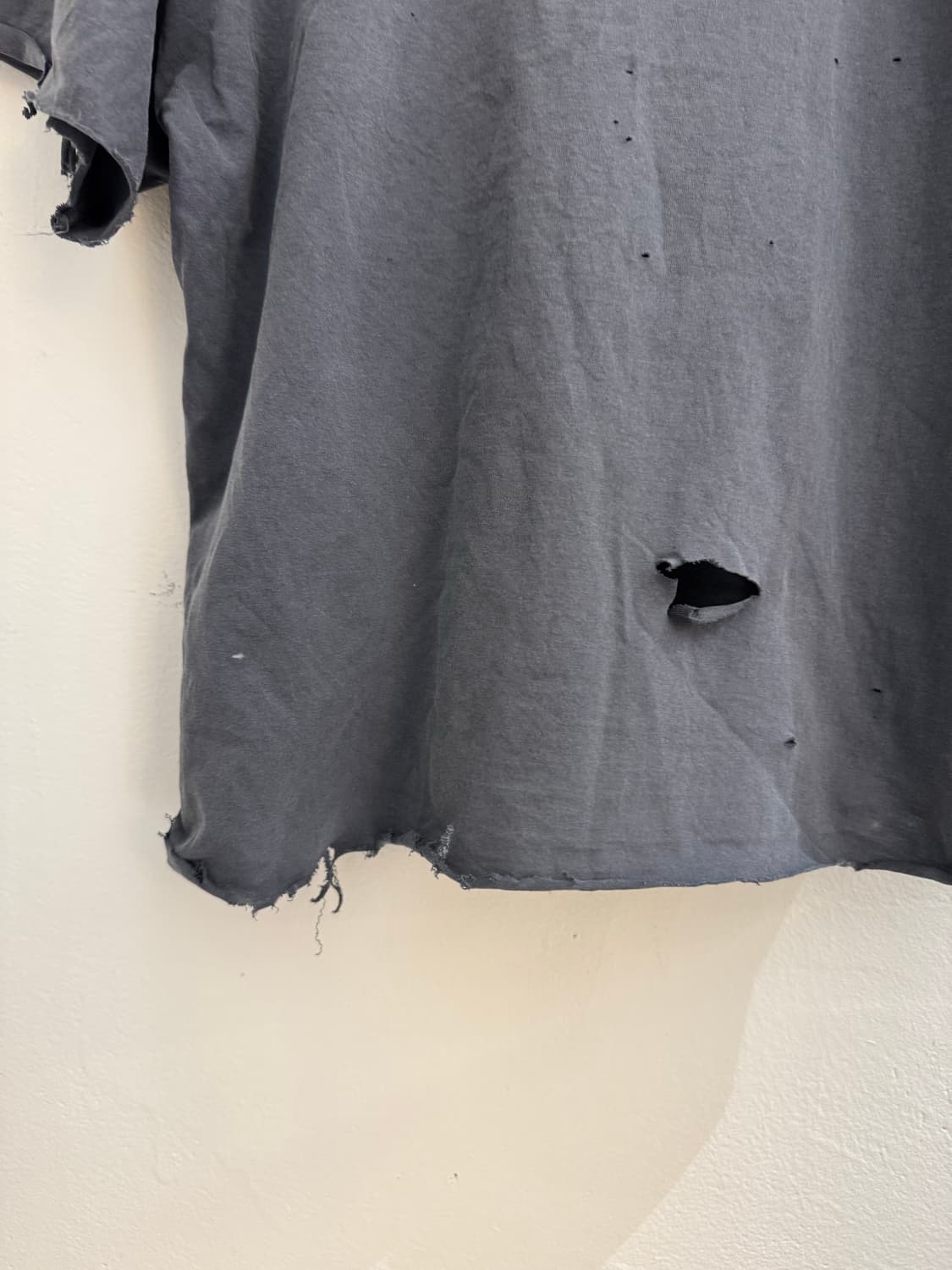 빈티지 커스텀 반팔 상품이미지9