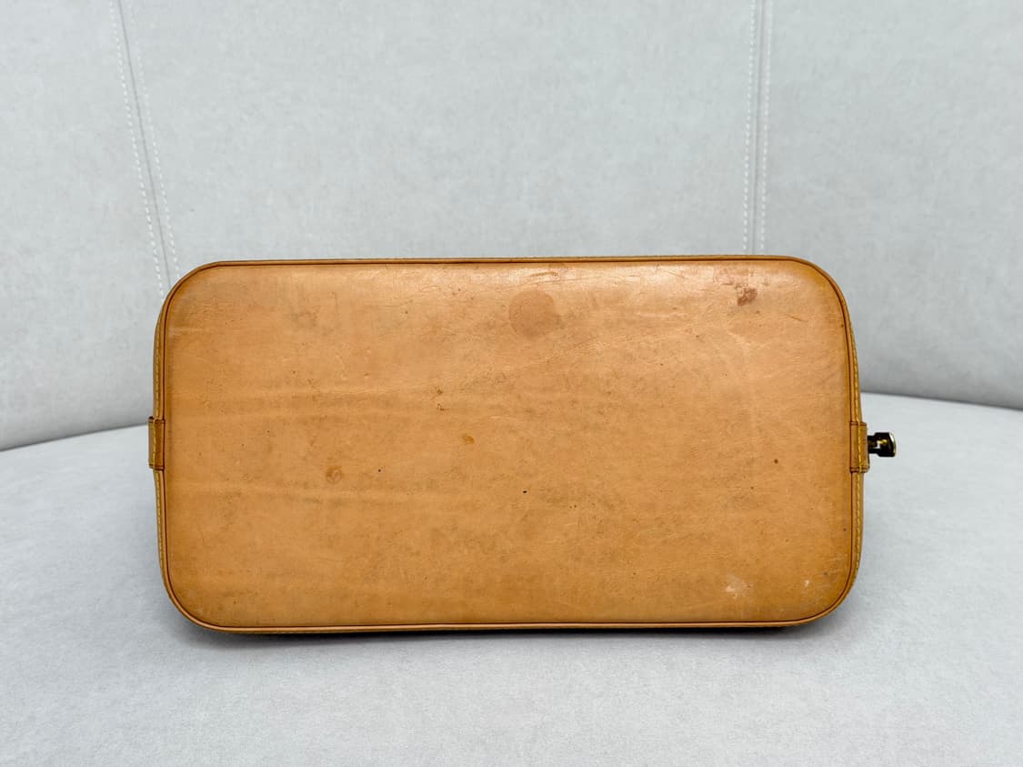 루이비통 모노그램 알마 토트백 상품이미지7