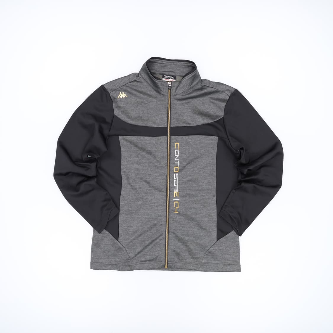 M 카파 트레이닝 집업 0323H1 상품이미지1