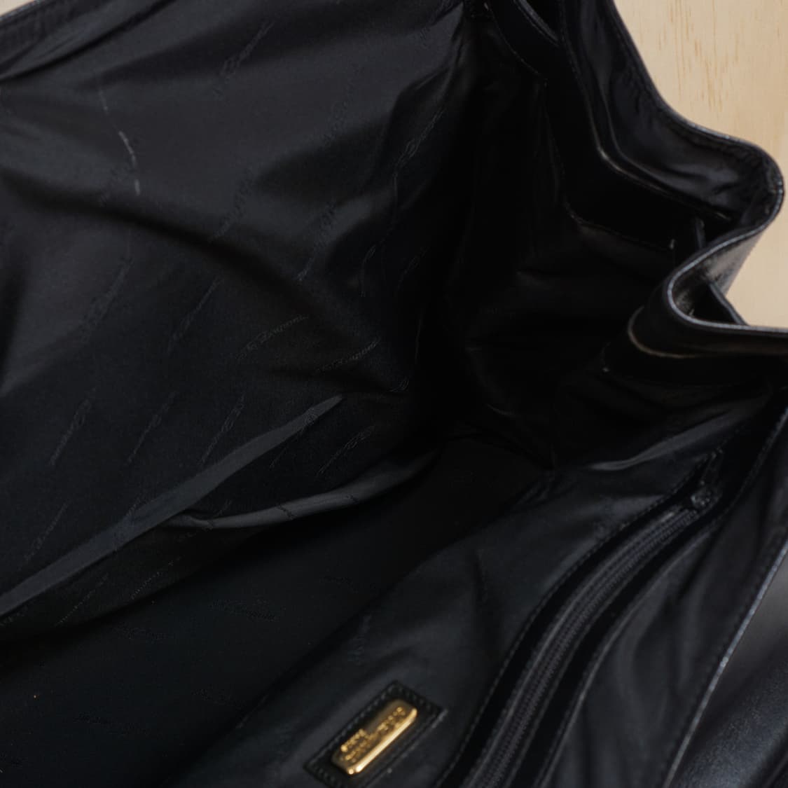 ST Dupont 듀퐁 프랑스 삭 보야지 토트백 상품이미지7