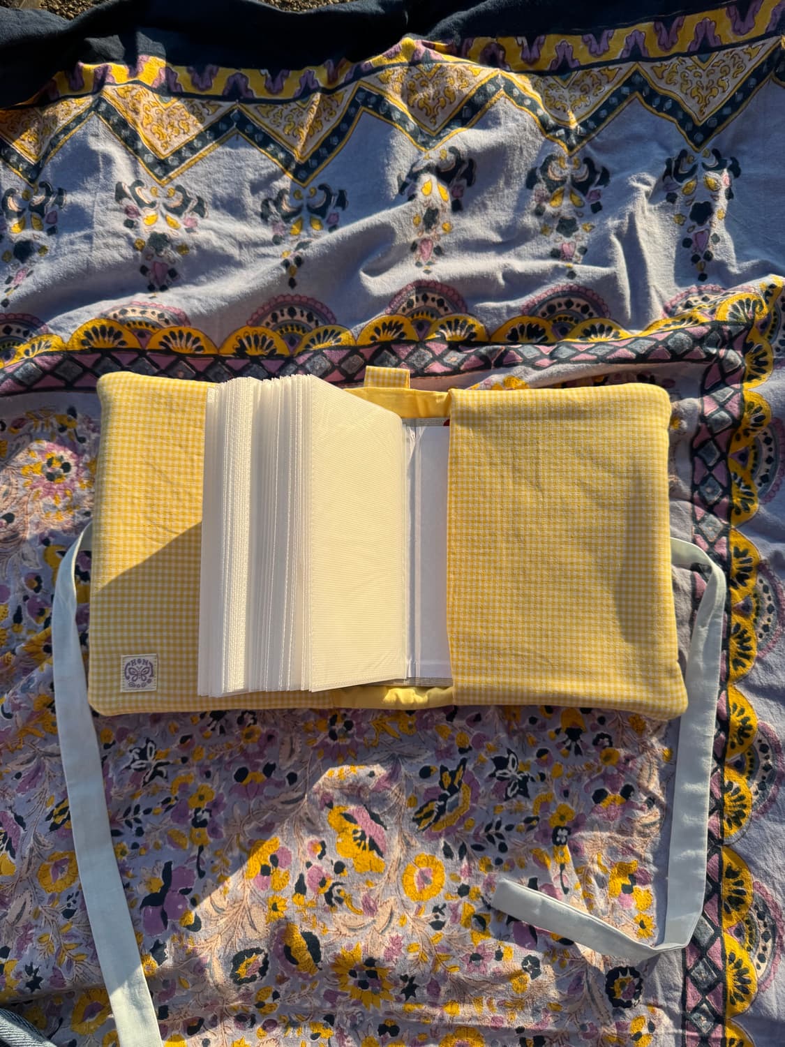 올해 제일 잘될 사람 앨범 커버 (북커버 ) + 앨범포함 상품이미지3