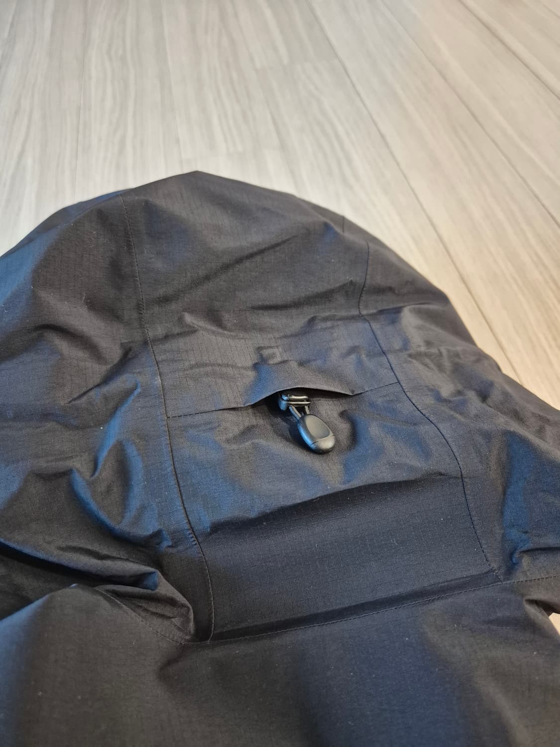 아크테릭스 제타 sl 자켓 (M) 상품이미지7